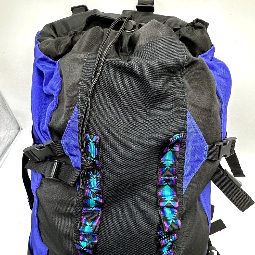 Quest internal frame